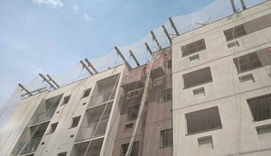 Custos da construção civil crescem 2,64% em Alagoas no mês de outubro