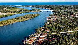 Mergulho durante passeio de catamarã termina em morte na Lagoa Manguaba
