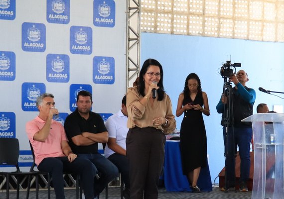 Seduc detalha investimentos na educação e reafirma que o Cepa é o coração de Alagoas