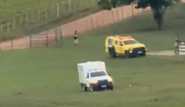 Homem morre após passar mal e cair em barragem no interior de Alagoas