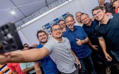 Arthur Lira (PP) realizou visitas, inaugurações e anúncios de novos investimentos para quatro municípios do Sertão Alagoano