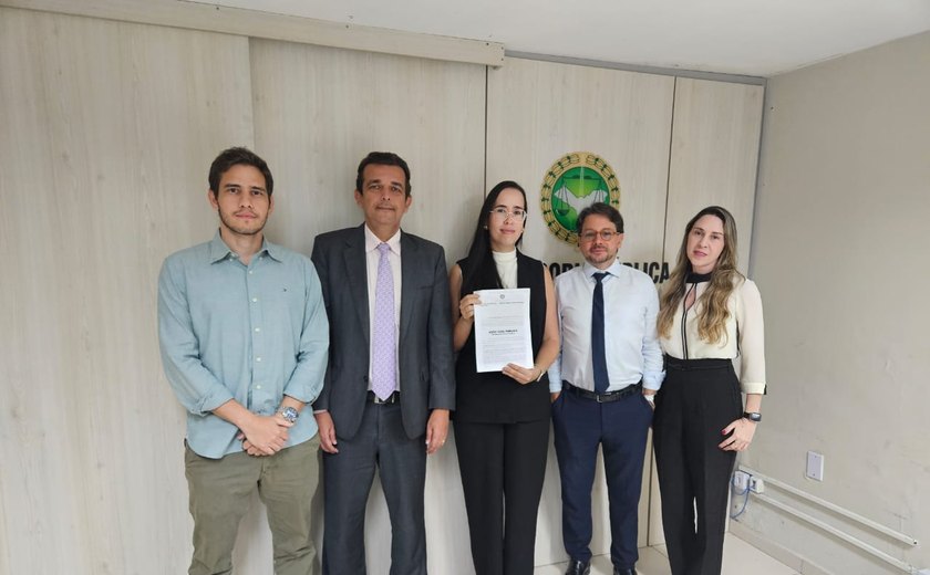 Defensoria Pública aciona Verde Alagoas e exige transparência nas metas e indicadores de desempenho