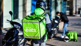 Saída de Uber Eats abre caminho para novas plataformas de entregas