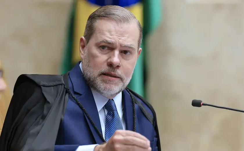 Toffoli dá 10 dias para Câmara se manifestar sobre PEC da Blindagem