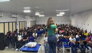 Verde Alagoas lança programa de troca de óleo por sabão em comemoração ao Dia Mundial do Meio Ambiente
