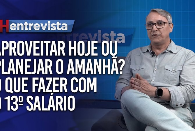 TH Entrevista - Alex Leite