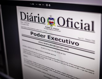 Seplag formaliza termo de cessão a Movimento de Humanização das Grotas de Maceió