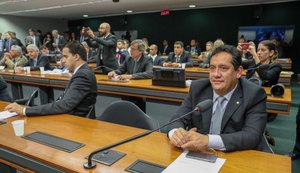 PL de Severino Pessoa limita prazos de carência em planos de saúde