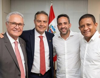 No xadrez político de AL, Júlio Cezar troca MDB pelo PSD para pavimentar caminho à Câmara Federal