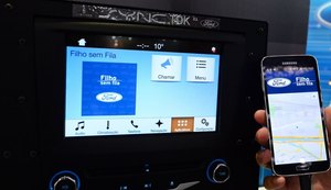 App 'Filho sem Fila' minimiza problemas ocasionados na hora da saída das escolas