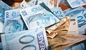 Povo brasileiro já pagou R$ 1,8 trilhão em impostos em 2016