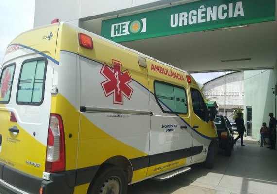 HE do Agreste atende mais de 730 pessoas durante o feriadão de Carnaval