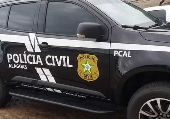 Polícia Civil esclarece homicídio de morador de rua assassinado no Jacintinho