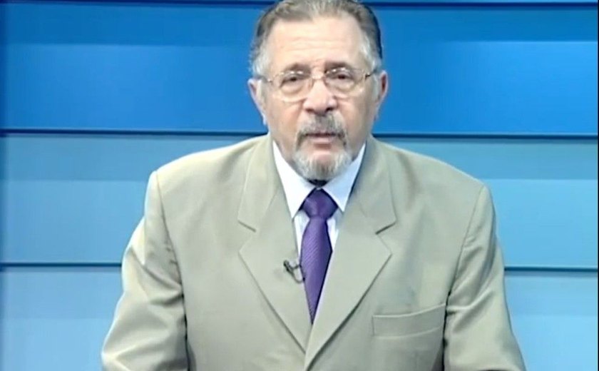 Jornalista José Carlos Cataldi morre vítima de Covid-19