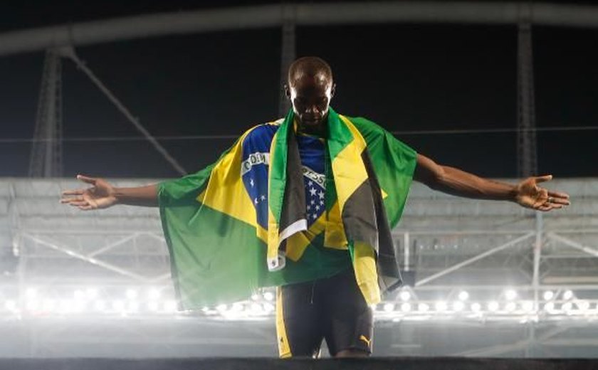 Olimpíadas e Paralimpíadas no Brasil: relembre 15 momentos marcantes