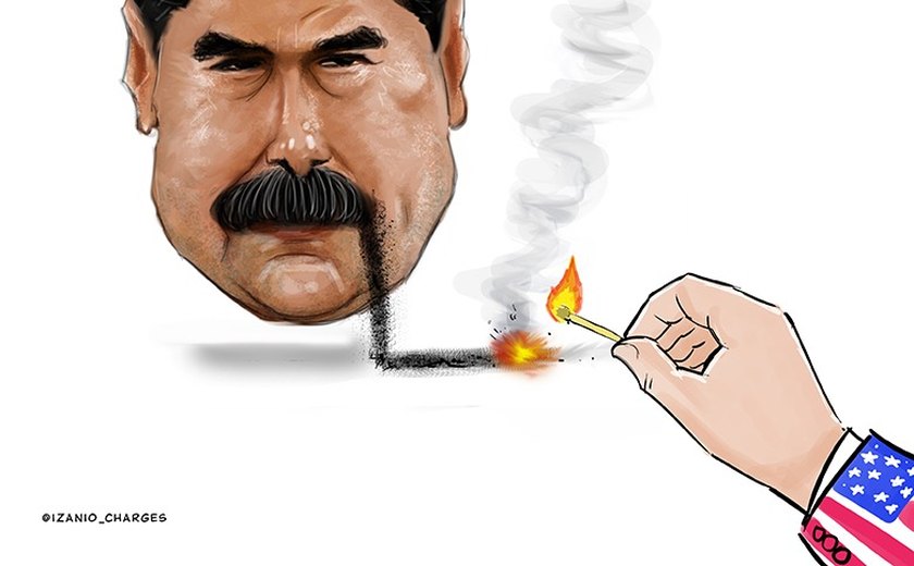 Sem escora