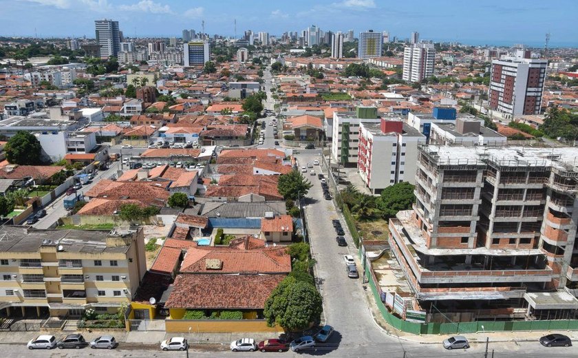 Parcelas de lotes 1 e 7 devem ser liberados no dia 05 para moradores do Pinheiro