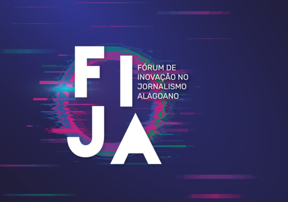 Abertas as inscrições para o maior evento de jornalismo e inovação de Alagoas