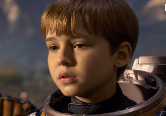 Remake de 'Perdidos no Espaço' ganha primeiro trailer e data de estreia