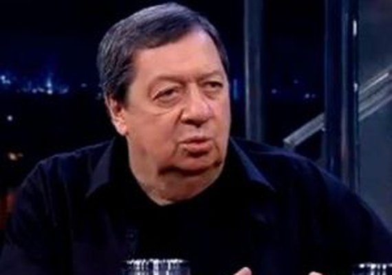 Morreu neste domingo (14) Guga de Oliveira, cineasta e produtor de TV
