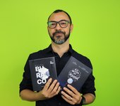 TH Entrevista - Rodrigo Severiano