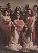 Espetáculo 'Álbum de Família – Um Choro Mortal'