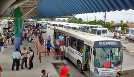 Rodoviários aderem a greve geral na sexta e ônibus ficam parados de 8h ao meio-dia