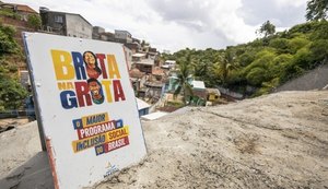 Prefeitura impulsiona desenvolvimento e mobilidade na parte alta de Maceió