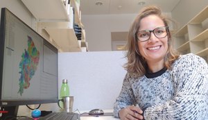 Pesquisa premiada pela Fapeal aponta áreas estratégicas para conservação da Caatinga