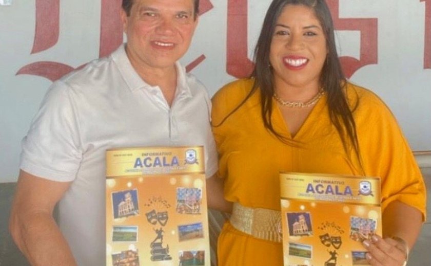 No ano do Centenário, Arapiraca vai implantar primeira Academia Estudantil de Letras de Alagoas