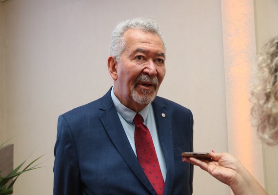 Deputado Paulão chefiará missão do Parlasul em eleições na Bolívia