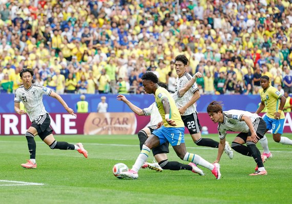 CBF anuncia amistosos da seleção brasileira contra Japão e Singapura