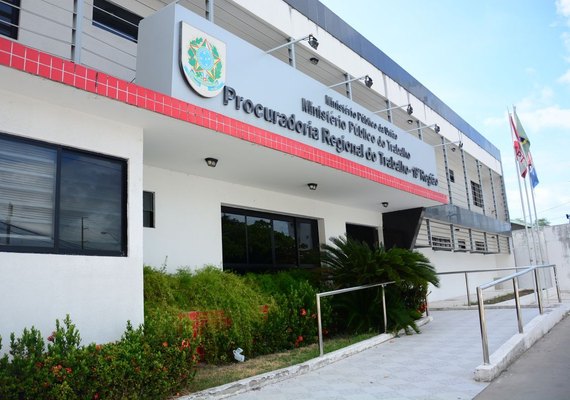 MPT ajuíza ação para buscar individualização de FGTS em São Sebastião e Igreja Nova