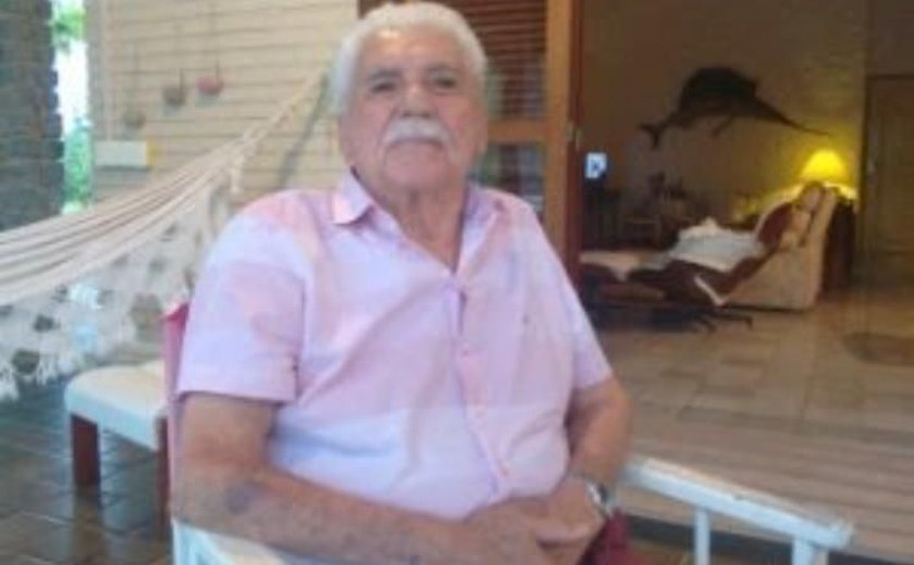 Morre em Maceió José Moura Rocha, defensor de vítimas da ditadura