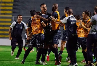 MPAL abre inquérito para investigar falhas de segurança em jogo entre ASA e Operário-MS