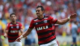 Flamengo vence Cruzeiro no Maracanã