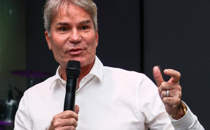 Pastor Márcio Poncio é preso pela Polícia Federal por suspeita de ligação com a ‘Máfia do Cigarro’