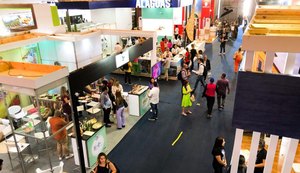 Destino Maceió participa da 49ª ABAV EXPO, maior feira de turismo do país