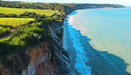 Barra de Santo Antônio e seus atrativos
