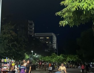 Prefeitura de Maceió registra furto de cabos na Mangabeiras e Jatiúca