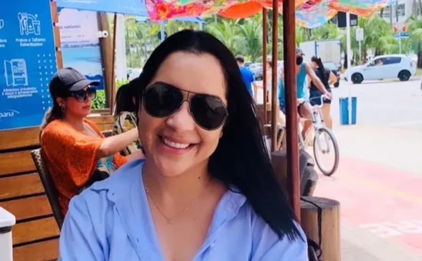 Mistério cerca morte de esteticista em clínica de reabilitação