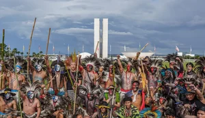 No Dia dos Povos Indígenas, organizações cobram demarcações e proteção