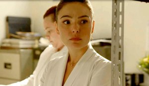 Betina vai contrair coronavírus e ficar à beira da morte em ‘Amor de Mãe’