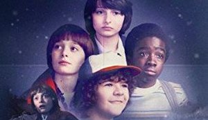 Stranger Things é acusada por sexualização precoce e atores são criticados por fãs