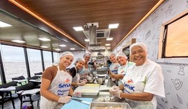 Turismo alagoano destaca protagonismo feminino no setor