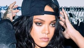 Rihanna gasta parte de sua fortuna em nova mansão
