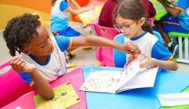 Educação de Maceió avança no Índice de Desenvolvimento da Educação Básica