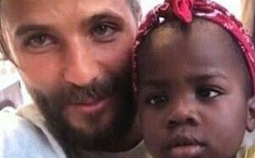 Bruno Gagliasso comenta sucesso da filha Titi nas redes sociais: ‘Fico assustado’