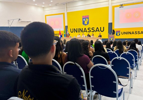 Nutrição com Diversidade: evento promove inclusão e conhecimento