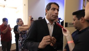 Ex-deputado Lobão reaparece e quer disputar a Prefeitura de Maceió
